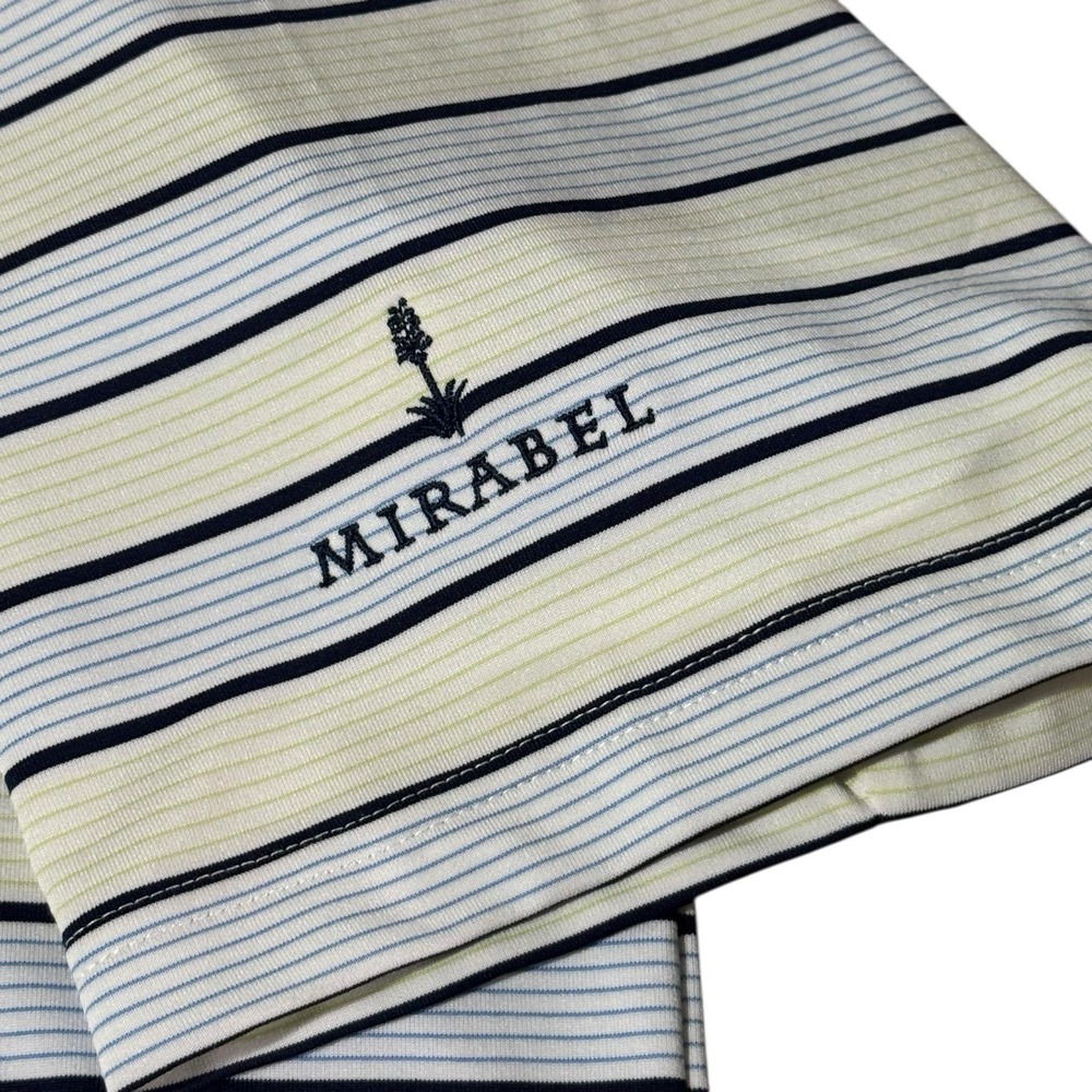 Straight Down Performance SDP Golf Polo Mirabel G… - image 5
